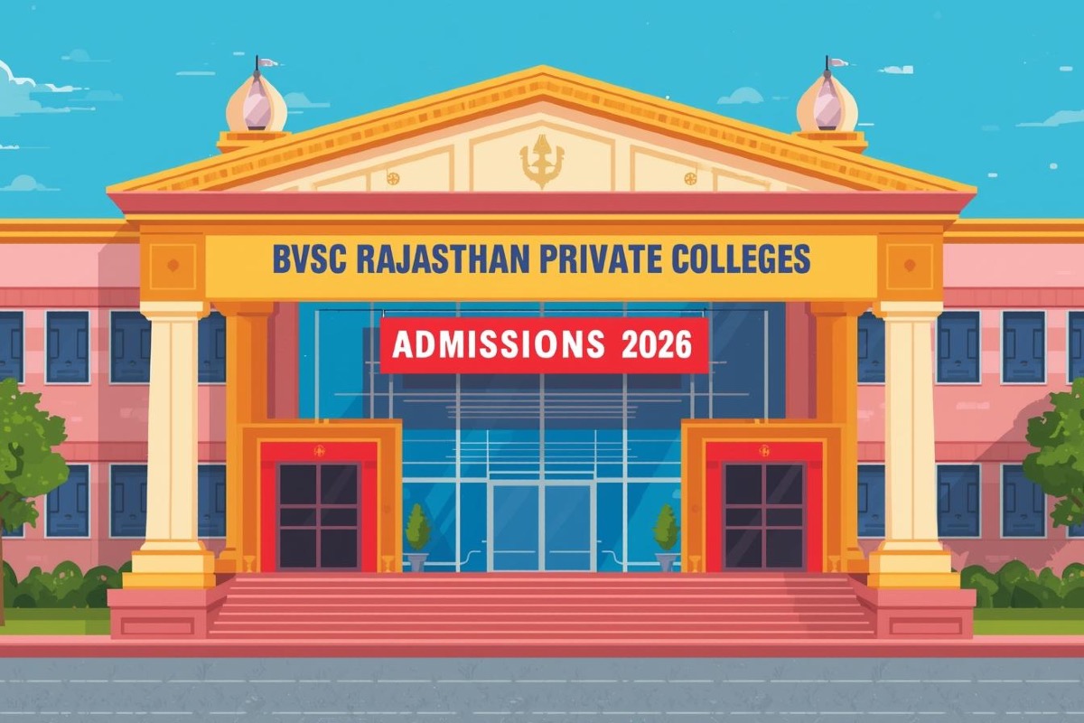 Comprehensive Guide to Rajasthan University of Veterinary and Animal Sciences Affiliated Colleges