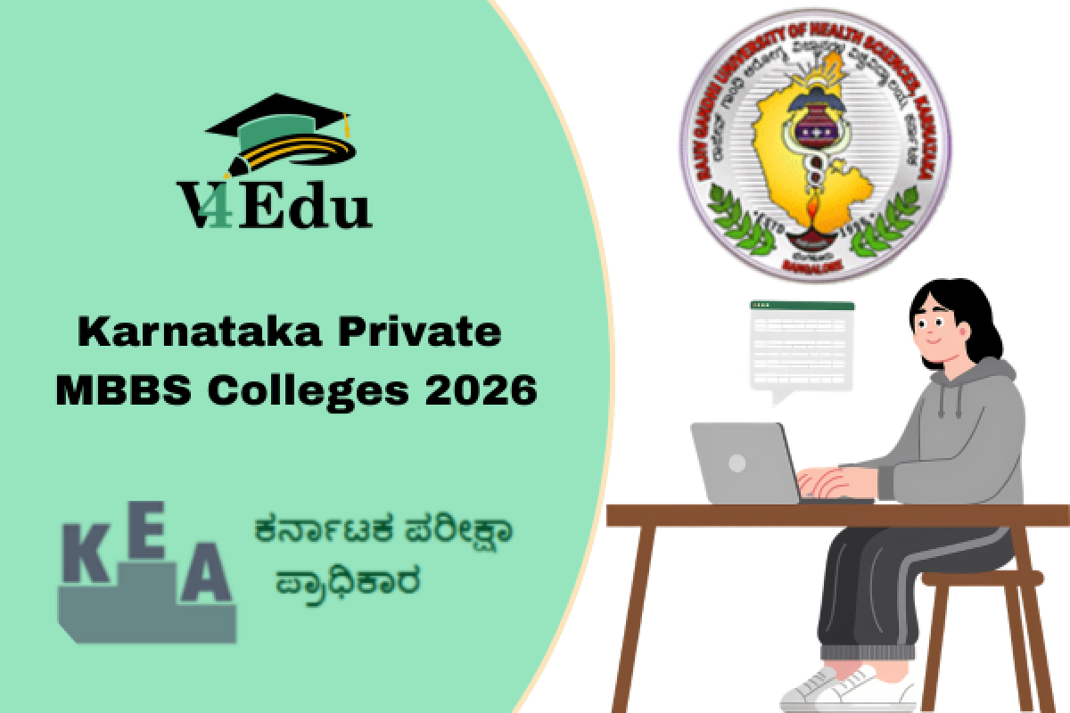 Karnataka Private MBBS Colleges 2026: Complete Guide to Seats, Admissions & Top Institutes