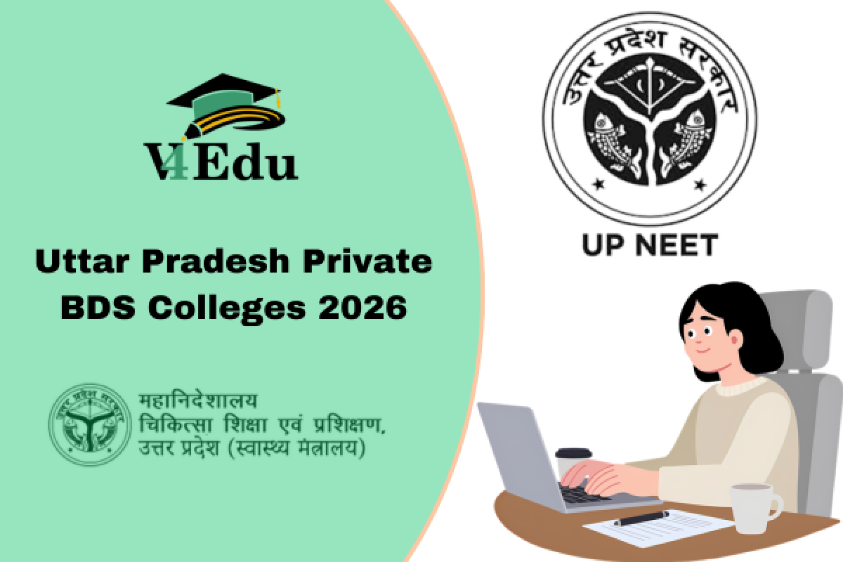 Uttar Pradesh Private BDS Colleges 2026: Admission, List & Seat Matrix