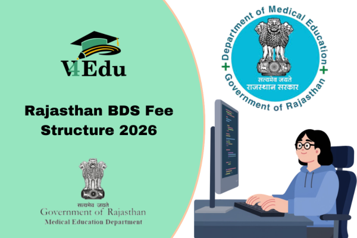 Rajasthan BDS Fee Structure 2026: Complete College-wise Guide