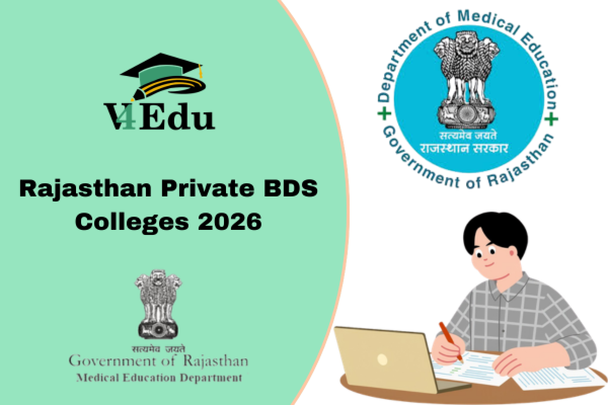 Rajasthan Private BDS Colleges 2026: Admission Guide, Eligibility & Seat Matrix