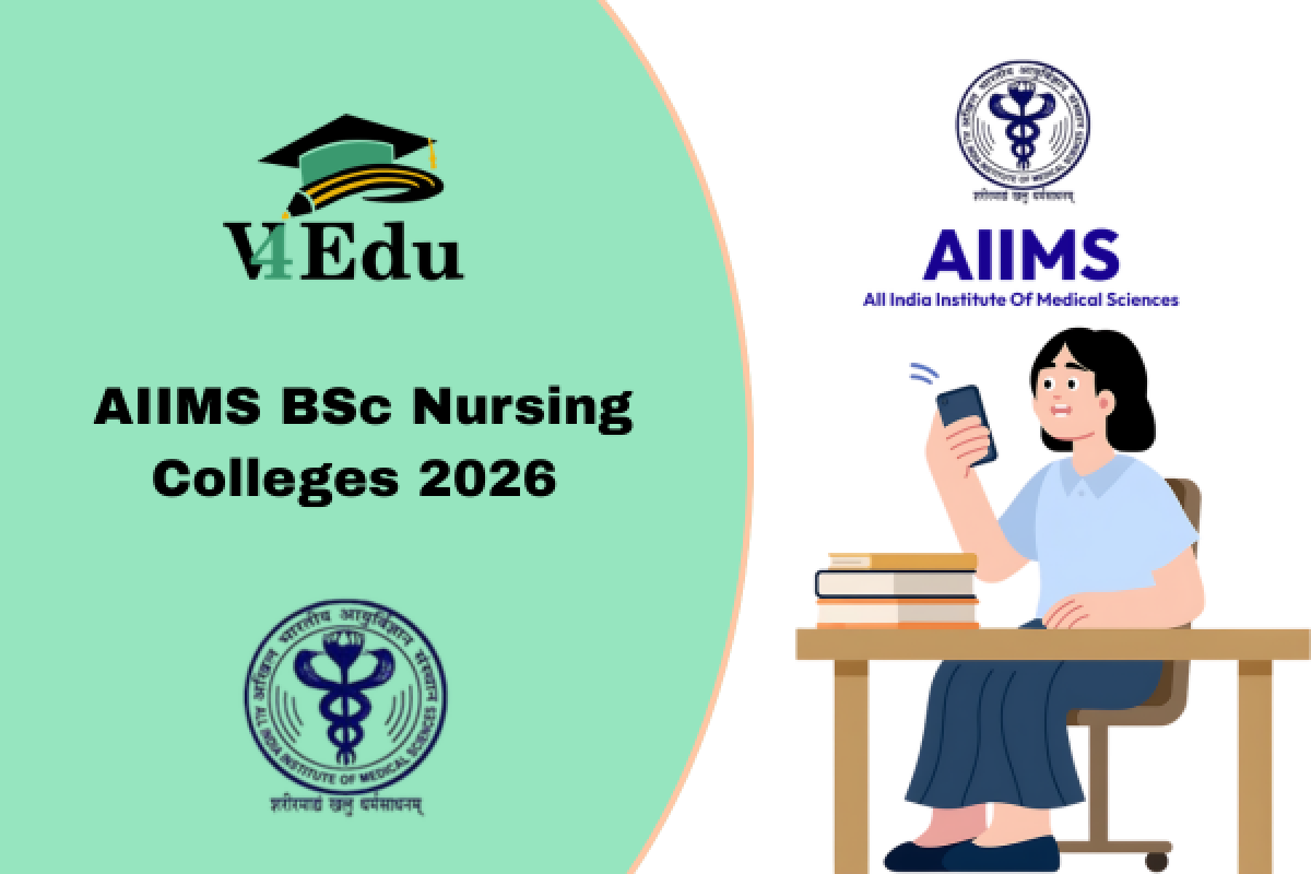 AIIMS BSc Nursing Colleges 2026: Seat Matrix, Campuses & Admission Insights