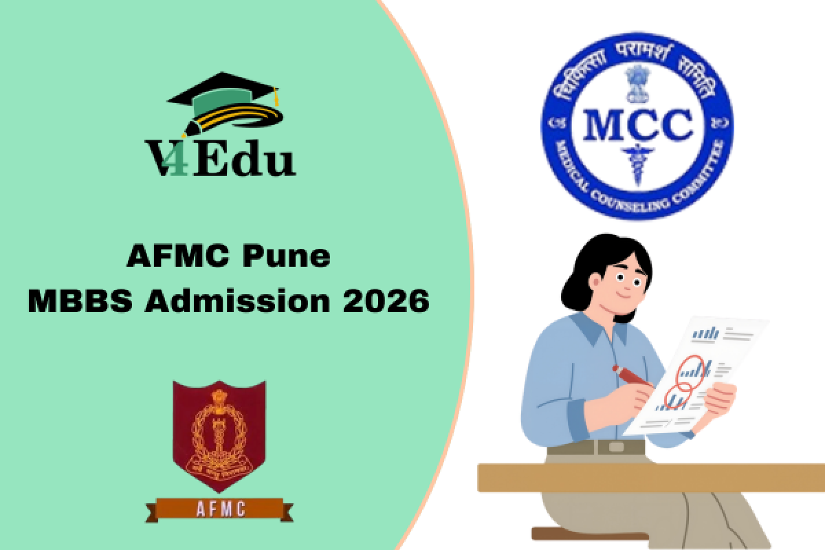 AFMC Pune MBBS Admissions 2026: Eligibility, Process, and Key Details