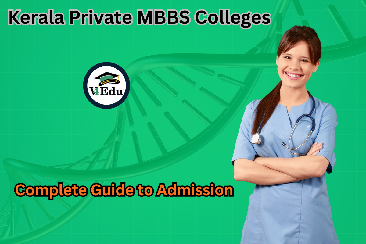 Kerala Private MBBS Colleges 2026: Complete Guide to Seats, Admissions, and Top Colleges