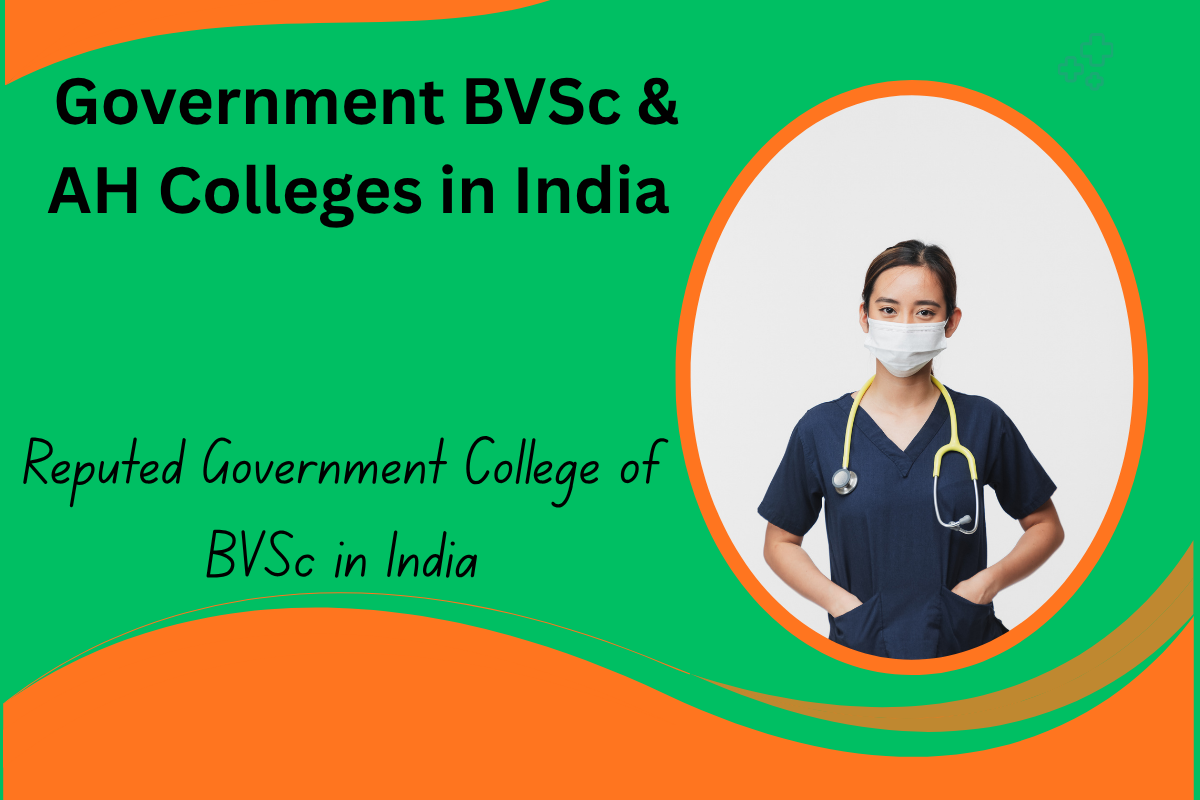 Government BVSc & AH Colleges in India 2026: Complete State-Wise List & Admission Insights
