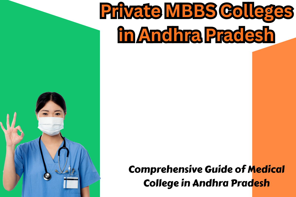 Private MBBS Colleges in Andhra Pradesh 2026: Complete List & Key Details