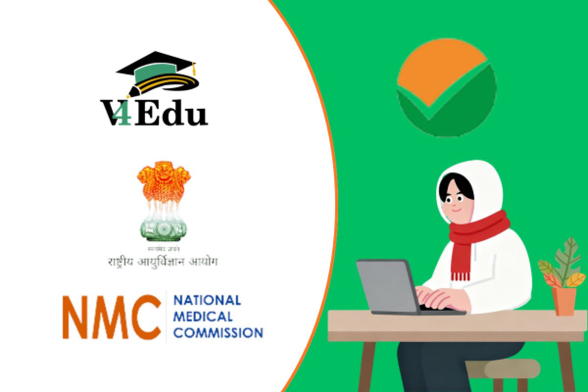 NMC Invites Online Feedback from UG Medical Students